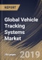 Global Vehicle Tracking Systems Market (2018 - 2024) - Product Thumbnail Image