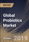Global Probiotics Market (2018 - 2024) - Product Thumbnail Image