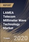 LAMEA Telecom Millimeter Wave Technology Market By Frequency Band (E-Band and V-Band & Others), By Licensing Type (Light-licensed, Unlicensed and Fully-licensed), By End User (Civil and Military), By Country, Industry Analysis and Forecast, 2020 - 2026 - Product Thumbnail Image