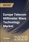Europe Telecom Millimeter Wave Technology Market By Frequency Band (E-Band and V-Band & Others), By Licensing Type (Light-licensed, Unlicensed and Fully-licensed), By End User (Civil and Military), By Country, Industry Analysis and Forecast, 2020 - 2026 - Product Thumbnail Image