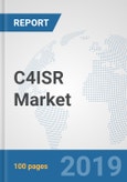 C4ISR Market: Global Industry Analysis, Trends, Market Size, and Forecasts up to 2025- Product Image