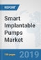 Smart Implantable Pumps Market: Global Industry Analysis, Trends, Market Size, and Forecasts up to 2025 - Product Thumbnail Image