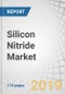 Silicon Nitride Market by Type (Reaction Bonded Silicon Nitride, Hot Pressed Silicon Nitride, Sintered Silicon Nitride), End-use Industry (Photovoltaic, Automotive, General Industrial, Aerospace, Medical), and Region - Global Forecast to 2023 - Product Thumbnail Image