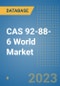 CAS 92-88-6 4,4'-Biphenol Chemical World Report - Product Image