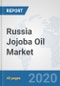 Russia Jojoba Oil Market: Prospects, Trends Analysis, Market Size and Forecasts up to 2025 - Product Thumbnail Image