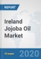 Ireland Jojoba Oil Market: Prospects, Trends Analysis, Market Size and Forecasts up to 2025 - Product Thumbnail Image