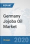 Germany Jojoba Oil Market: Prospects, Trends Analysis, Market Size and Forecasts up to 2025 - Product Thumbnail Image