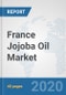 France Jojoba Oil Market: Prospects, Trends Analysis, Market Size and Forecasts up to 2025 - Product Thumbnail Image