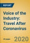 Voice of the Industry: Travel After Coronavirus - Product Thumbnail Image