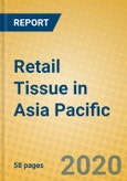 Retail Tissue in Asia Pacific- Product Image