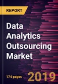 Data Analytics Outsourcing Market to 2027 - Global Analysis and Forecasts by Type; Application; and End-user- Product Image