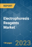 Electrophoresis Reagents Market - Growth, Trends, COVID-19 Impact, and Forecasts (2023-2028)- Product Image