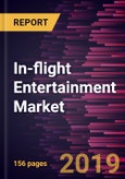 In-flight Entertainment Market to 2027 - Global Analysis and Forecasts by Fit Type; Aircraft Type; and Product Type- Product Image