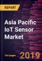 Asia Pacific IoT Sensor Market to 2027 - Analysis and Forecasts by Type; Connectivity Type; and Application - Product Thumbnail Image
