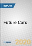 Future Cars- Product Image