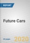 Future Cars - Product Thumbnail Image