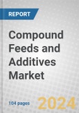 Compound Feeds and Additives: Global Markets- Product Image