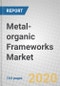 Metal-organic Frameworks: Global Markets - Product Thumbnail Image