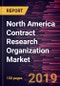 North America Contract Research Organization Market to 2025 - Regional Analysis and Forecasts by Type; End User, and Country - Product Thumbnail Image