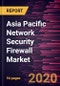 Asia Pacific Network Security Firewall Market Forecast to 2027 - COVID-19 Impact and Analysis - by Component (Solution and Services) and Deployment (On-Premise and Cloud) - Product Thumbnail Image