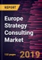 Europe Strategy Consulting Market to 2025 - Regional Analysis and Forecasts by Services; and Industry Vertical - Product Thumbnail Image