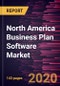 North America Business Plan Software Market Forecast to 2027 - COVID-19 Impact and Analysis - by Platform (iOS, Windows, and Others), Deployment Type (On-Premise and Cloud), and Subscription Type (One-time, Monthly, and Annual) - Product Thumbnail Image