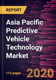 Asia Pacific Predictive Vehicle Technology Market Forecast to 2027 - COVID-19 Impact and Analysis by Hardware (ADAS, Telematics, and OBD); Vehicle Type (Commercial Vehicle and Passenger Car); and Application (Proactive Alerts and Safety and Security) and Country- Product Image