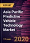 Asia Pacific Predictive Vehicle Technology Market Forecast to 2027 - COVID-19 Impact and Analysis by Hardware (ADAS, Telematics, and OBD); Vehicle Type (Commercial Vehicle and Passenger Car); and Application (Proactive Alerts and Safety and Security) and Country - Product Thumbnail Image