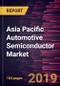 Asia Pacific Automotive Semiconductor Market to 2027 - Regional Analysis and Forecasts by Component; Application; Vehicle Type - Product Thumbnail Image