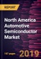 North America Automotive Semiconductor Market to 2027 - Regional Analysis and Forecasts by Component; Application; Vehicle Type - Product Thumbnail Image