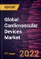 Global Cardiovascular Devices Market Forecast to 2028 - COVID-19 Impact and Global Analysis by Device; Application, and End User - Product Thumbnail Image