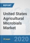 United States Agricultural Microbials Market: Prospects, Trends Analysis, Market Size and Forecasts up to 2025 - Product Thumbnail Image