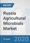 Russia Agricultural Microbials Market: Prospects, Trends Analysis, Market Size and Forecasts up to 2025 - Product Thumbnail Image