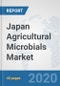 Japan Agricultural Microbials Market: Prospects, Trends Analysis, Market Size and Forecasts up to 2025 - Product Thumbnail Image