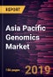 Asia Pacific Genomics Market to 2025 - Regional Analysis and Forecasts by Technology, Product & Service, Application End User, and Country - Product Thumbnail Image