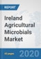 Ireland Agricultural Microbials Market: Prospects, Trends Analysis, Market Size and Forecasts up to 2025 - Product Thumbnail Image