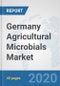 Germany Agricultural Microbials Market: Prospects, Trends Analysis, Market Size and Forecasts up to 2025 - Product Thumbnail Image