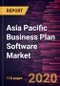 Asia Pacific Business Plan Software Market Forecast to 2027 - COVID-19 Impact and Analysis - by Platform (iOS, Windows, and Others), Deployment Type (On-Premise and Cloud), and Subscription Type (One-time, Monthly, and Annual) - Product Thumbnail Image