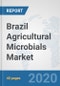 Brazil Agricultural Microbials Market: Prospects, Trends Analysis, Market Size and Forecasts up to 2025 - Product Thumbnail Image