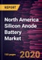 North America Silicon Anode Battery Market Forecast to 2027 - COVID-19 Impact and Regional Analysis by Capacity (< 1500 mAh, 1500 mAh- 2500 mAh, and > 2500 mAh); Application (Automotive, Consumer Electronics, Medical Devices, Energy & Power, Industrial, and Others); and Country - Product Thumbnail Image