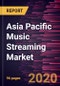 Asia Pacific Music Streaming Market Forecast to 2027- Covid-19 Impact and Analysis - by Content Type (Audio Streaming, Video Streaming), Streaming Type (Live Streaming, On-demand Streaming), End User (Commercial, Individual), and Country - Product Thumbnail Image
