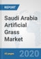 Saudi Arabia Artificial Grass Market: Prospects, Trends Analysis, Market Size and Forecasts up to 2025 - Product Thumbnail Image