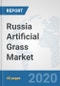 Russia Artificial Grass Market: Prospects, Trends Analysis, Market Size and Forecasts up to 2025 - Product Thumbnail Image