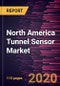 North America Tunnel Sensor Market Forecast to 2027 - COVID-19 Impact and Analysis - by Solution, Services, Connectivity, and Application - Product Thumbnail Image