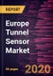 Europe Tunnel Sensor Market Forecast to 2027 - COVID-19 Impact and Analysis - by Solution, Services, Connectivity, and Application - Product Thumbnail Image