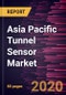 Asia Pacific Tunnel Sensor Market Forecast to 2027 - COVID-19 Impact and Analysis - by Solution, Services, Connectivity, and Application - Product Thumbnail Image