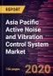 Asia Pacific Active Noise and Vibration Control System Market Forecast to 2027 - COVID-19 Impact and Regional Analysis by Type; System; Application, and Country - Product Thumbnail Image