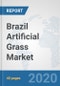 Brazil Artificial Grass Market: Prospects, Trends Analysis, Market Size and Forecasts up to 2025 - Product Thumbnail Image