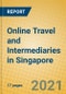 Online Travel and Intermediaries in Singapore - Product Thumbnail Image
