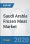 Saudi Arabia Frozen Meat Market: Prospects, Trends Analysis, Market Size and Forecasts up to 2025 - Product Thumbnail Image